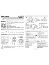 Flycolor X-Tower F4-40A User manual