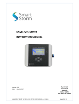 Smart StormUniversal Smart Meter