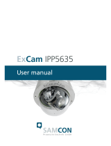 SamconExCam IPP5635