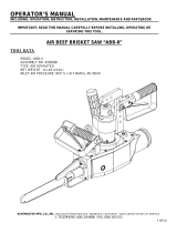 KENTMASTER ABB-II User manual