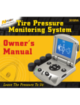 nVision 30100VA Owner's manual