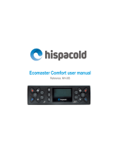 HispacoldEcomaster Comfort MH-083