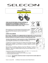 SeleconHigh Performance 175 PC