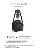 leahua LH-N006 User manual