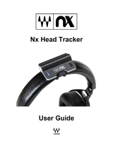 Waves NX User manual