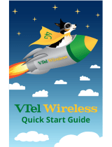 VTEL R529 Owner's manual