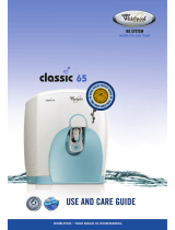Whirlpool CLASSIC 65 User guide