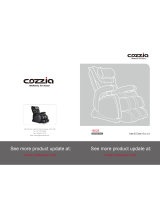 Cozzia 16028 User manual