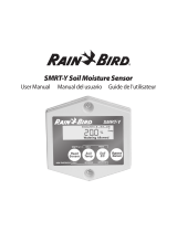 Rain Bird SMRT-Y User manual