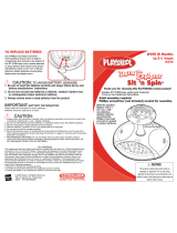Hasbro 34676 User manual