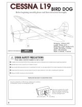 VmarCESSNA L-19 BIRD DOG