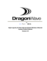 DragonWaveAirPair 100-UL