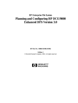 HP c3700 - Workstation Supplementary Manual