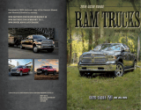 RAM 1500 User guide