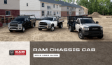 RAM Chassis Cab User guide