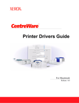Xerox Pro 245/255 Installation guide