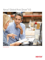 Xerox Global Print Driver Installation guide