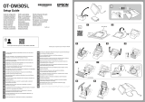Epson TM-m30II Series Installation guide