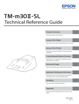 Epson TM-m30II Series Technical Reference