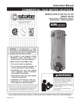 State 195091 User manual