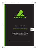 BULLS Fazua - 2020 & 2021 Models Owner's manual