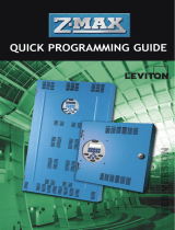 Leviton R48MD-L48 Owner's manual