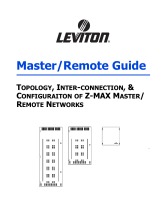 Leviton R48MD Owner's manual