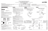 Leviton OSC10-UAW Installation guide