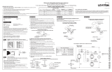Leviton OSC05-RUW Installation guide