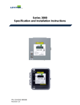 Leviton 3N48D-41 Installation guide