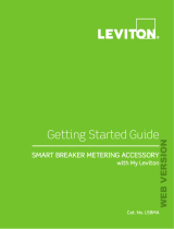 Leviton LSBMA User guide