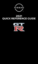 Nissan GT-R Reference guide