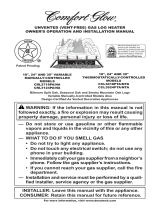 Desa Tech CRL2718NA Owner's manual