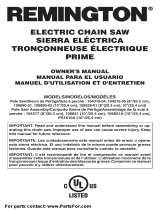 Desa Tech 104316-04 Owner's manual