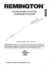 Desa Tech PS1510A Owner's manual