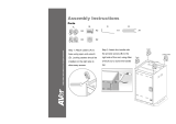 AVer AVerCharge B30 Assembly Instructions