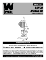 Wen 43012 User manual