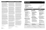 Moen CA87015 Owner's manual