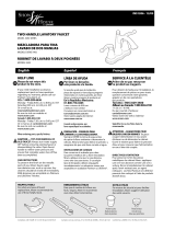 ShowHouse S492 User manual