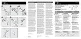 Moen TS398BB User manual