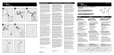 Moen TS3516BN User manual