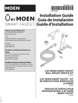 Moen 199785 Owner's manual