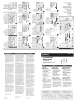 Moen 4993 Owner's manual