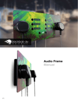 Blackbox-avAudio Frame