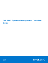 Dell EMC XC Core XC740xd2 Administrator Guide