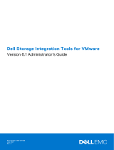 Dell Storage SCv3000 User guide