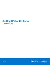 Dell PowerEdge R650 User guide