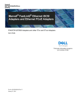 Dell QLogic Family of Adapters User guide