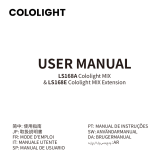 Cololight Cololight MIX User manual