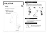 Ancona AN-4376 User manual